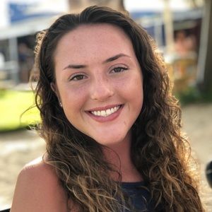 Meet your Posher, Tanner